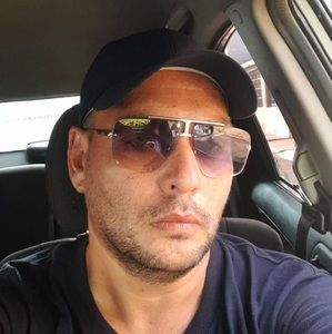 Meet your Posher, Diego